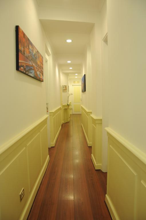 95 Rooms In โรม ภายนอก รูปภาพ