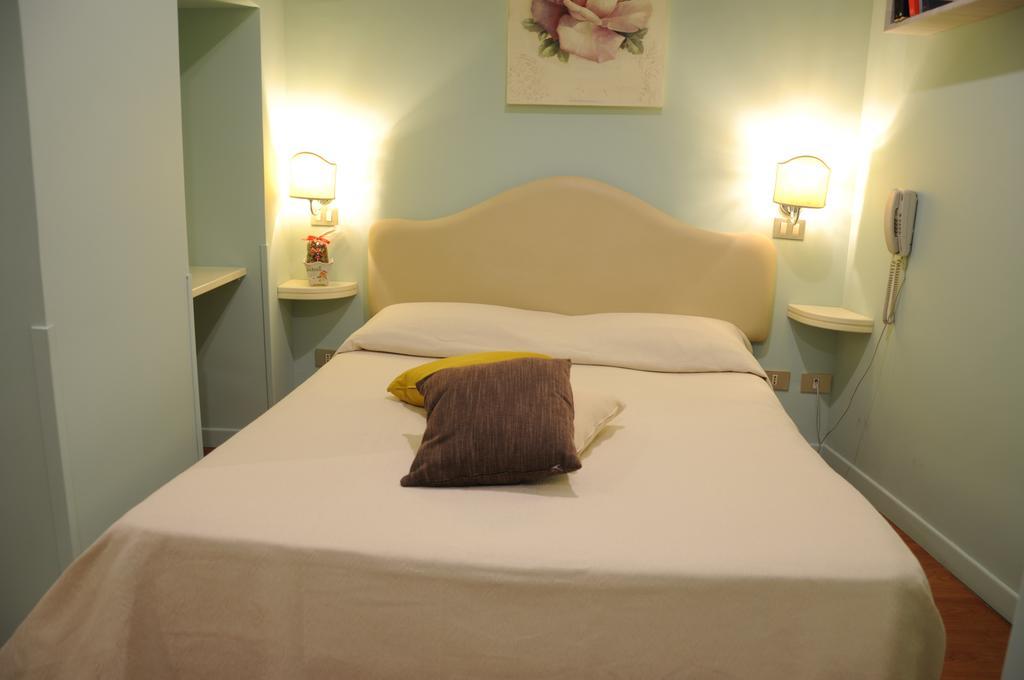 95 Rooms In โรม ภายนอก รูปภาพ