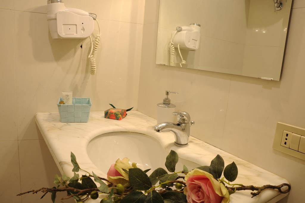 95 Rooms In โรม ภายนอก รูปภาพ