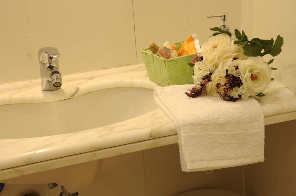 95 Rooms In โรม ภายนอก รูปภาพ