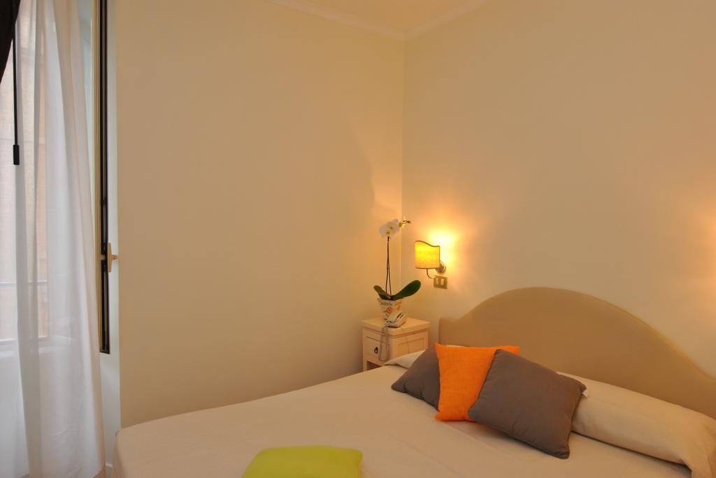 95 Rooms In โรม ภายนอก รูปภาพ