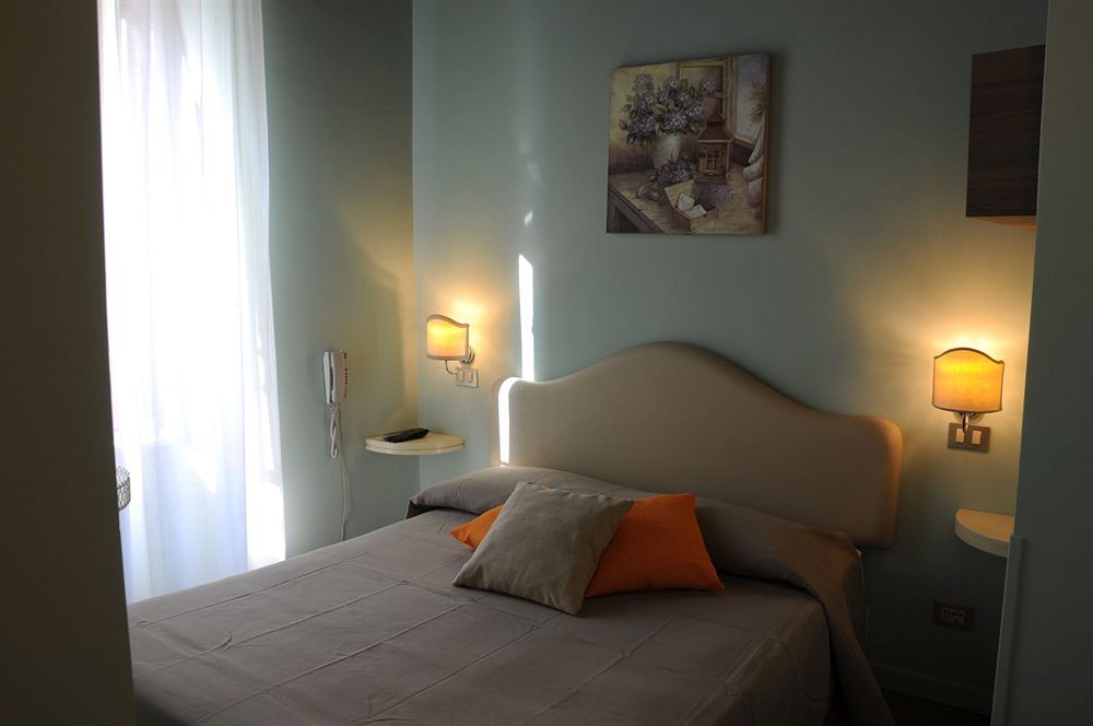95 Rooms In โรม ภายนอก รูปภาพ
