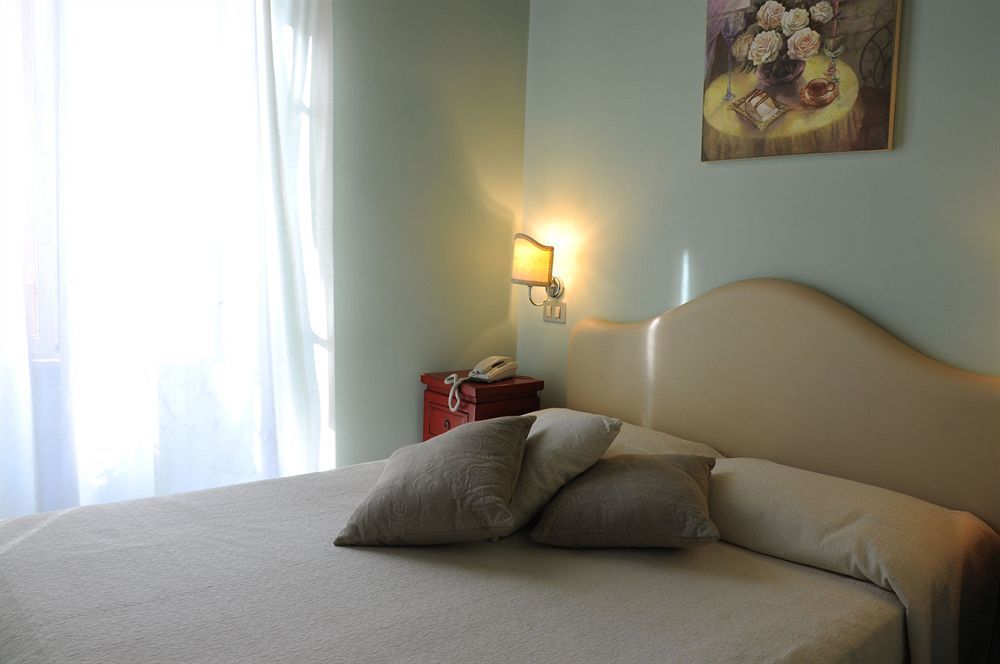 95 Rooms In โรม ภายนอก รูปภาพ