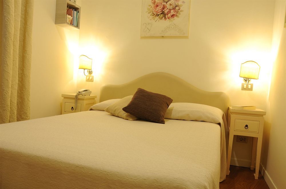 95 Rooms In โรม ภายนอก รูปภาพ
