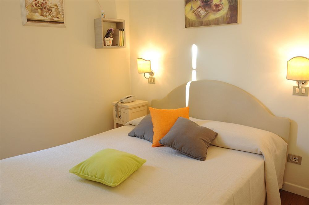 95 Rooms In โรม ภายนอก รูปภาพ