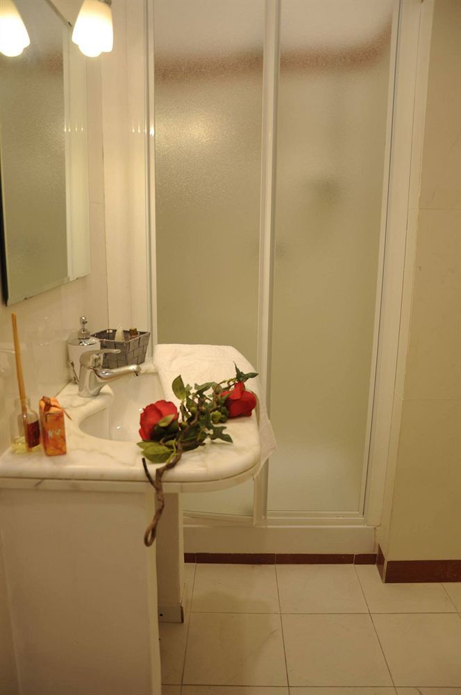 95 Rooms In โรม ภายนอก รูปภาพ